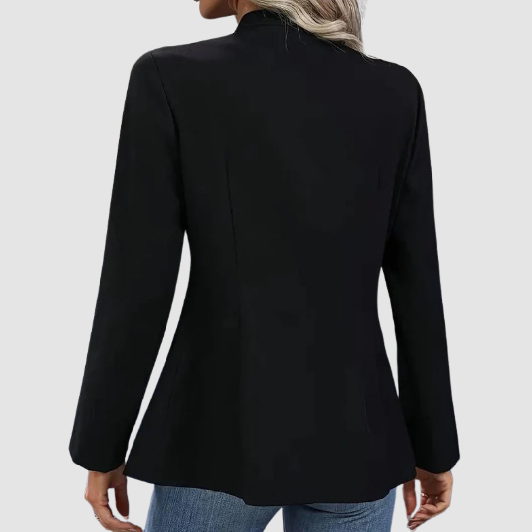Adriena | Blazer doppiopetto