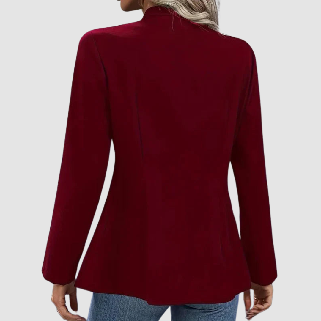 Adriena | Blazer doppiopetto