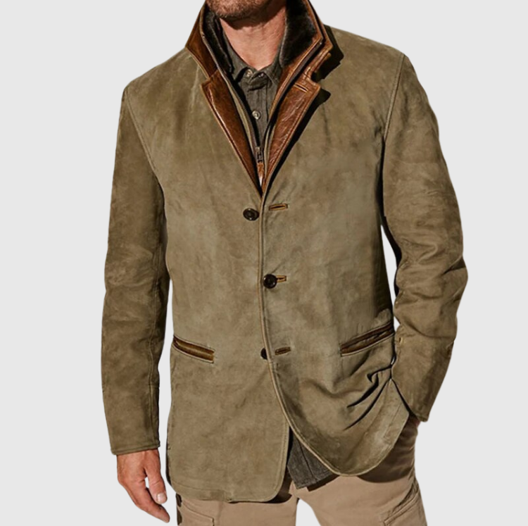 Raimondo | Giacca vintage