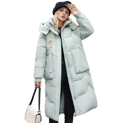 Adelina - Giacca invernale elegante