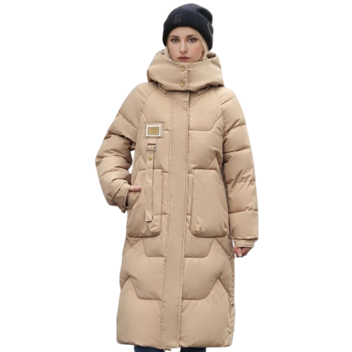 Adelina - Giacca invernale elegante