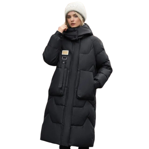 Adelina - Giacca invernale elegante