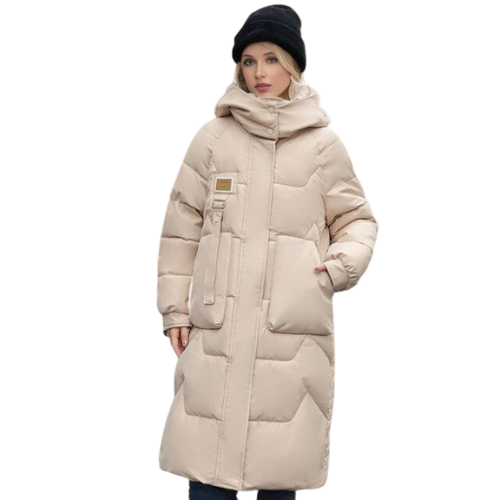 Adelina - Giacca invernale elegante