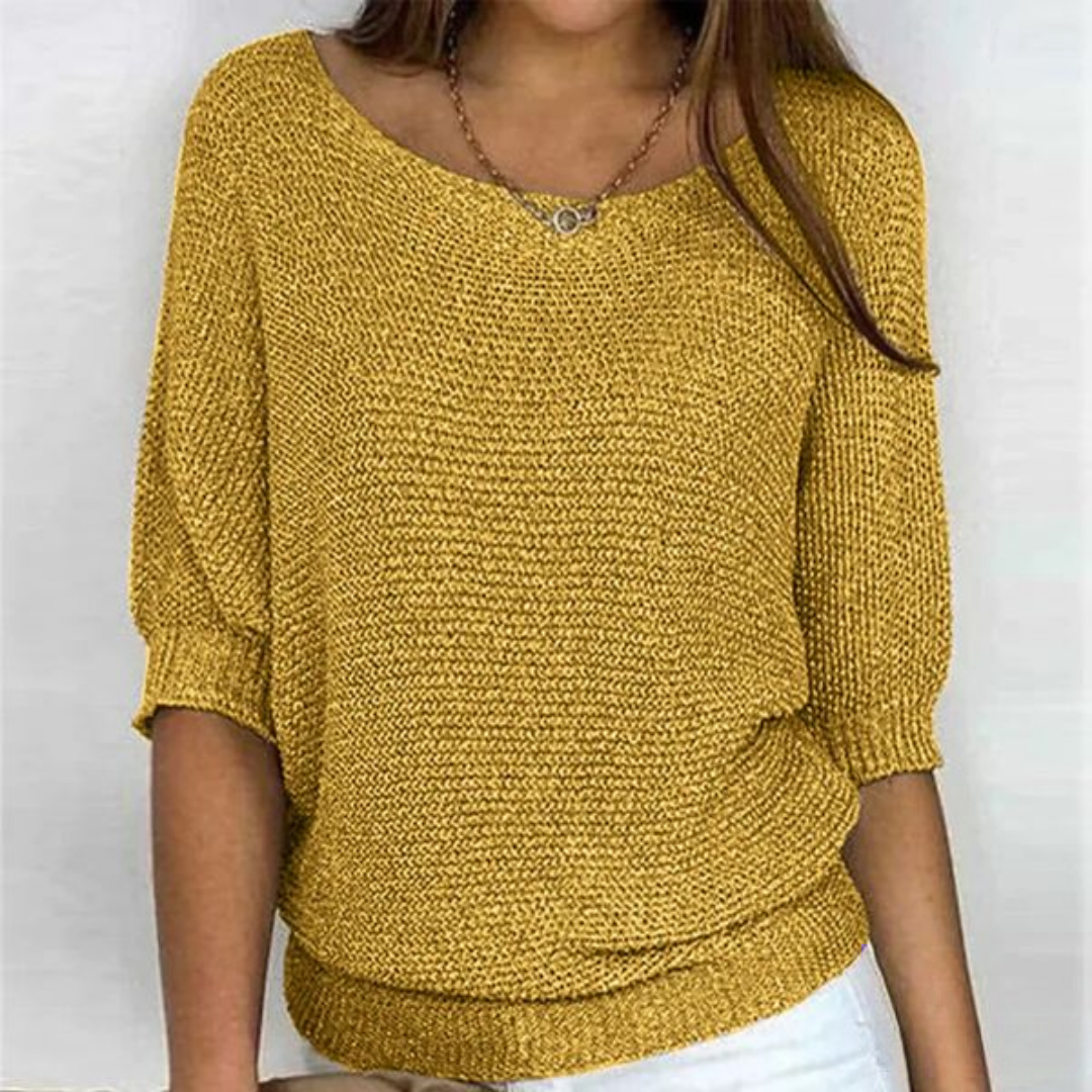 Margaux - Maglia morbida e confortevole