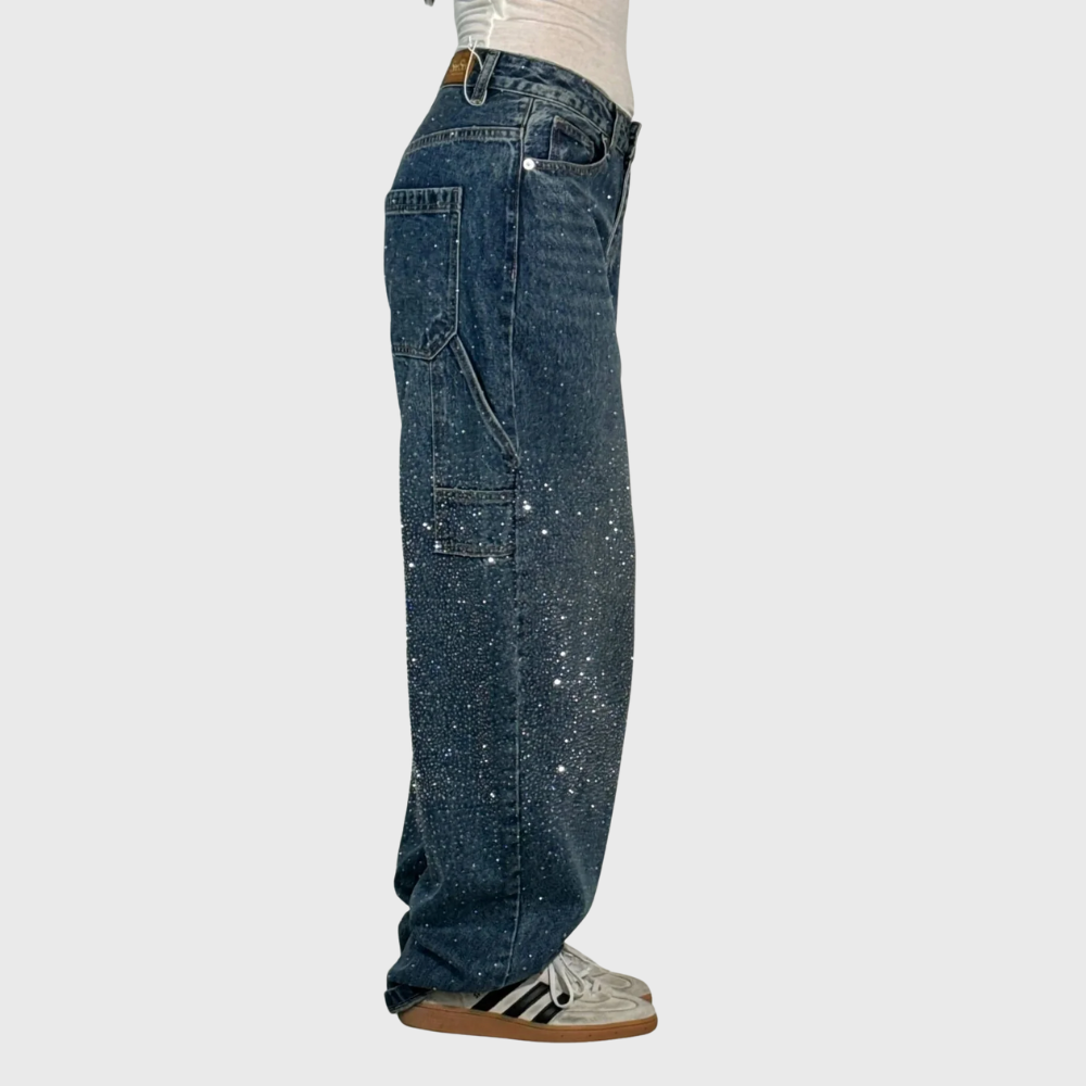 BEA™|PANTALONI BALLOON