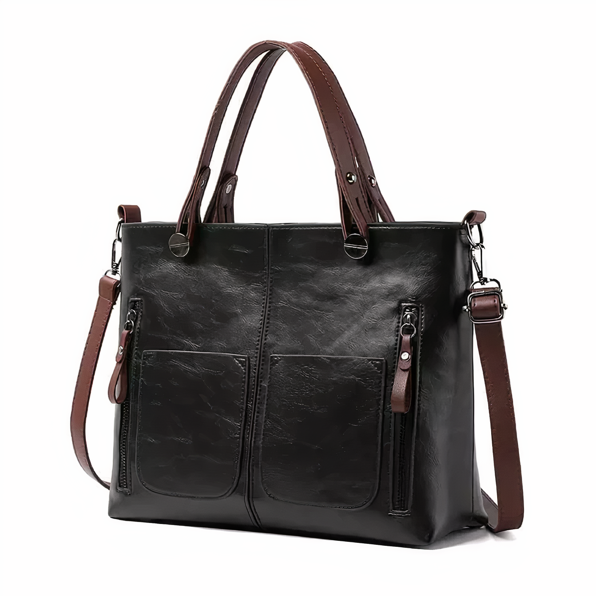 Alveno Borsa Crossbody Retrobag