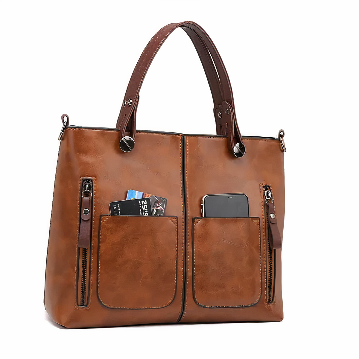 Alveno Borsa Crossbody Retrobag