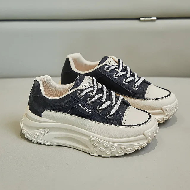 Denise | Scarpe da passeggio ortopediche da donna con cuscino d'aria