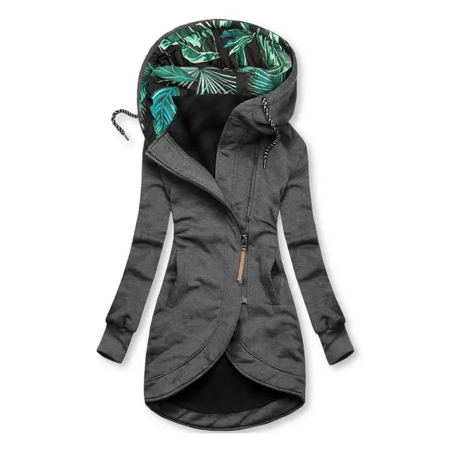 Bianca - Cappello invernale impermeabile e antivento