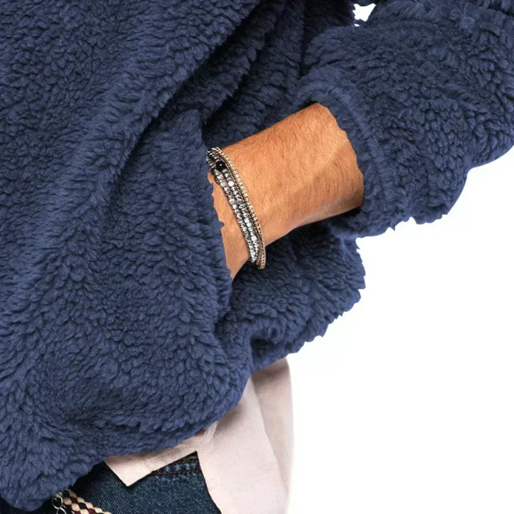 Montis | Giacca in pile