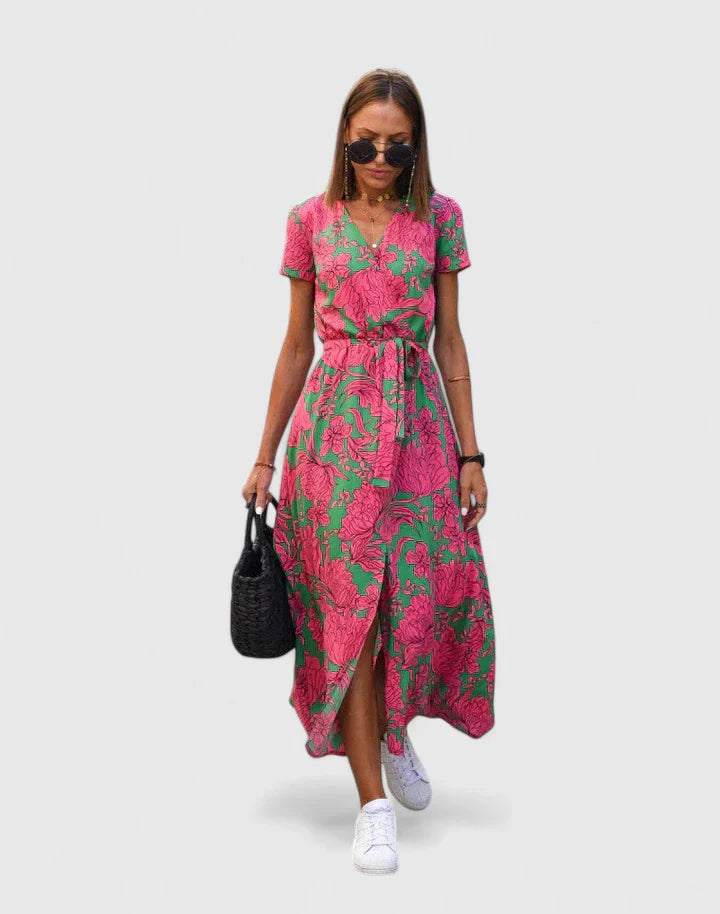 Celymarae | Abito Elegante