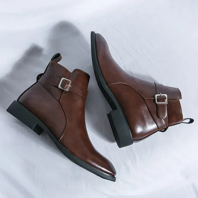 Kingston™ | Stivali Chelsea