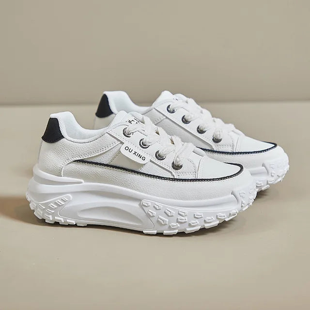 Denise | Scarpe da passeggio ortopediche da donna con cuscino d'aria