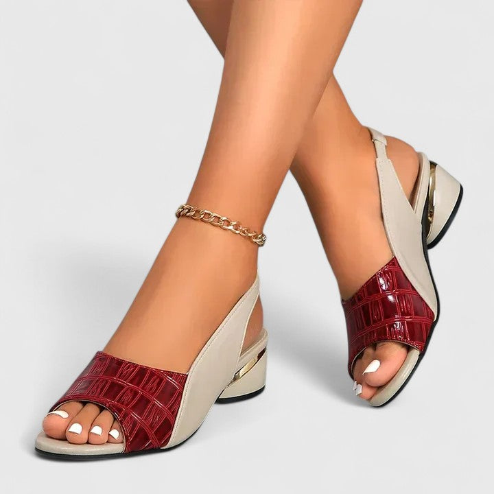 ALVENO | SANDALI ELEGANTI