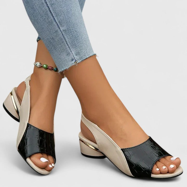 ALVENO | SANDALI ELEGANTI