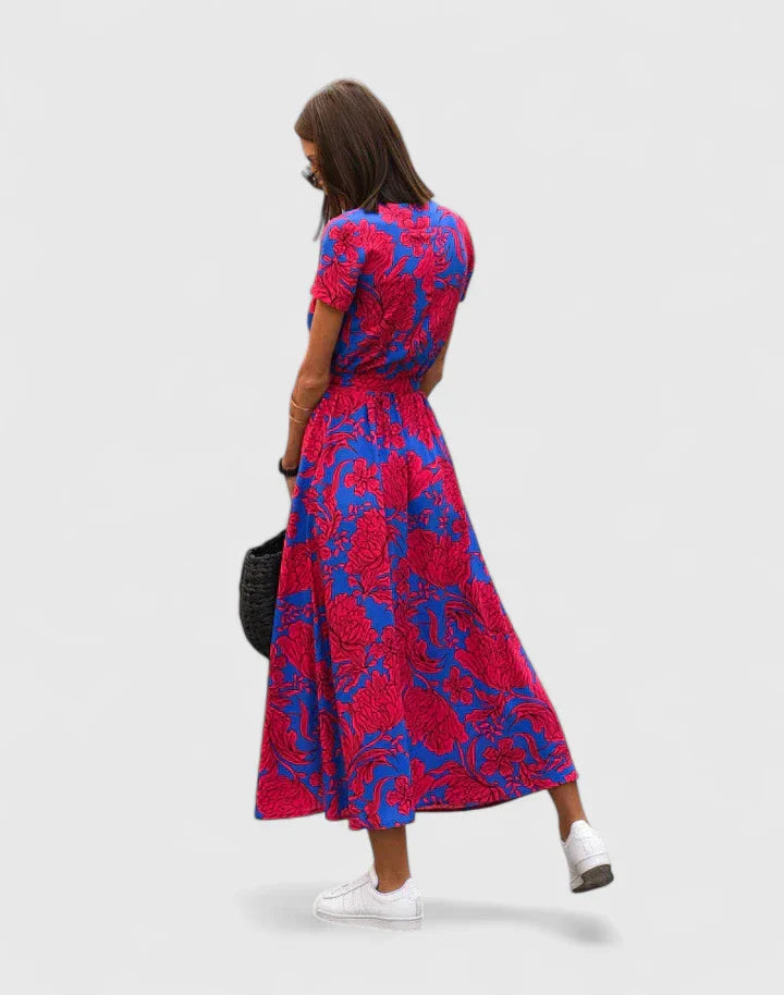 Celymarae | Abito Elegante