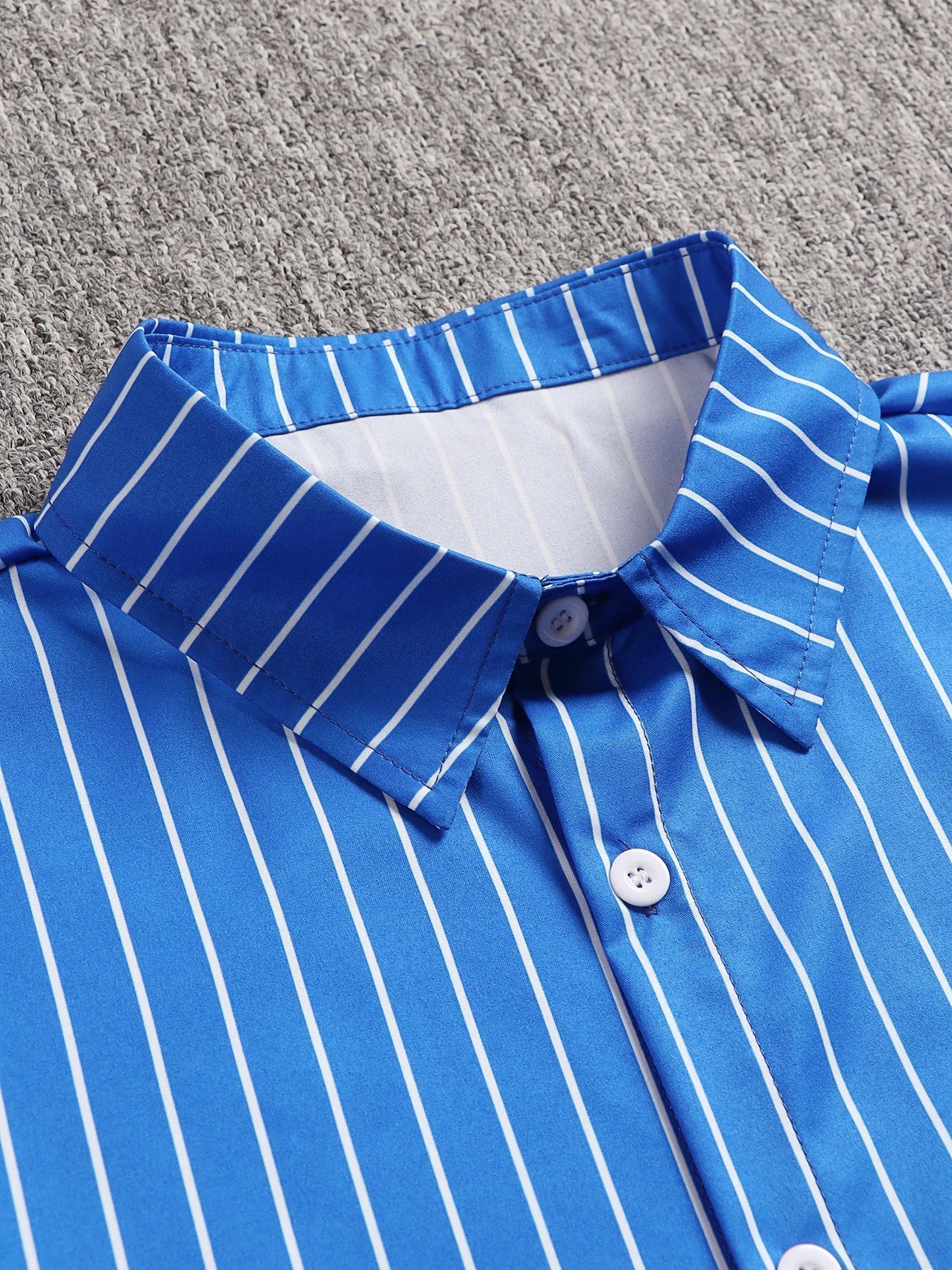 Alessandro | Camicia Estiva Casual