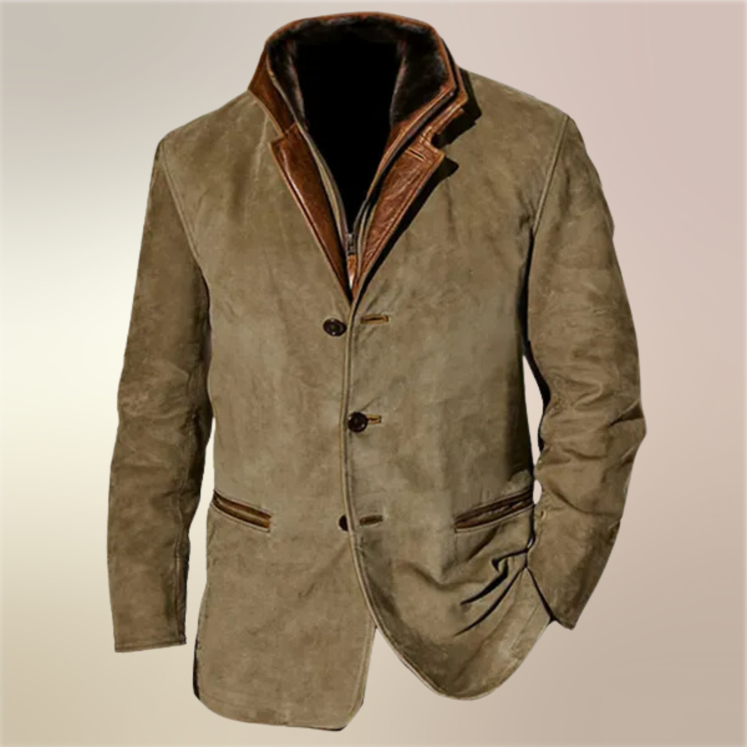 Raimondo | Giacca vintage