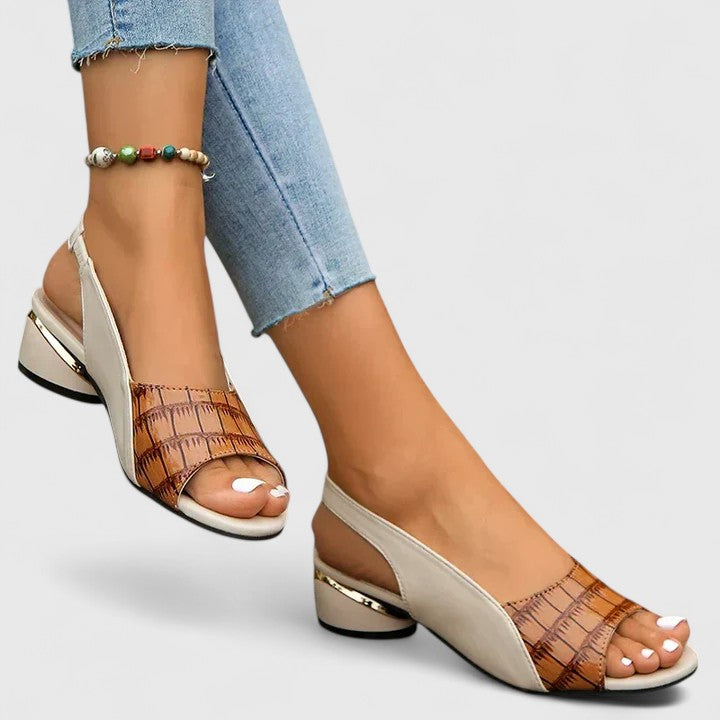 ALVENO | SANDALI ELEGANTI
