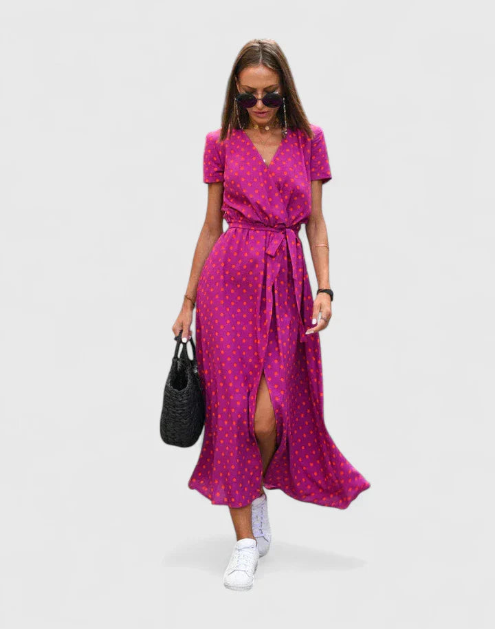 Celymarae | Abito Elegante