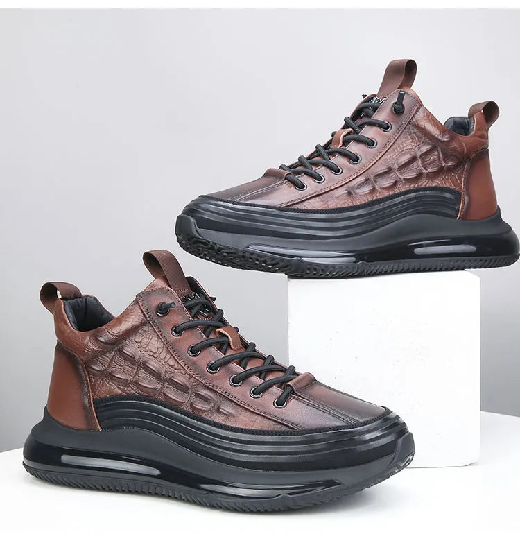 Sneakers eleganti e confortevoli