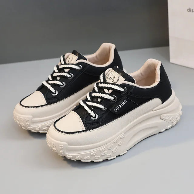 Denise | Scarpe da passeggio ortopediche da donna con cuscino d'aria