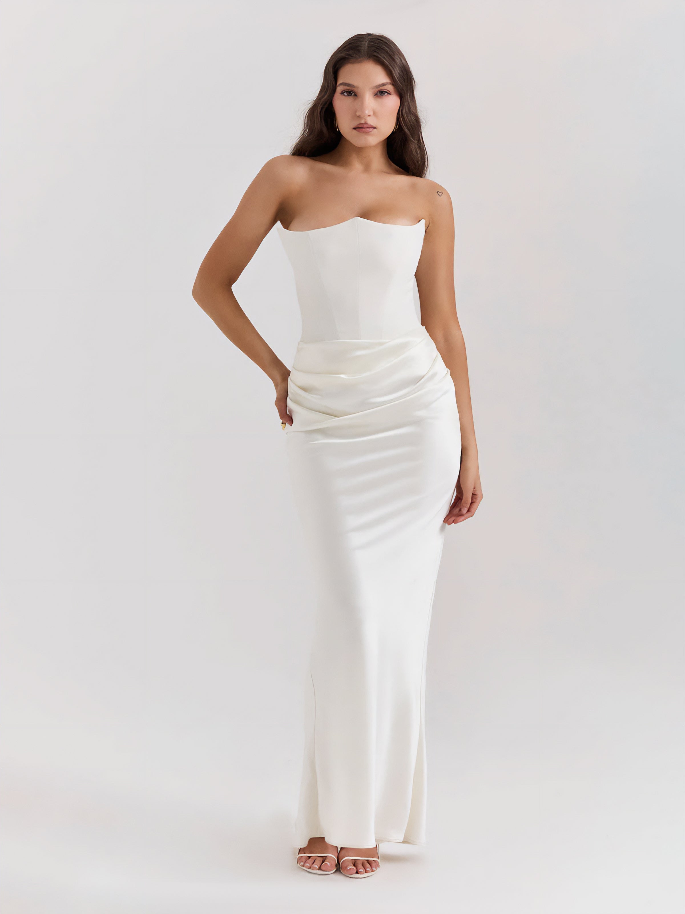Rosalinda | Abito maxi