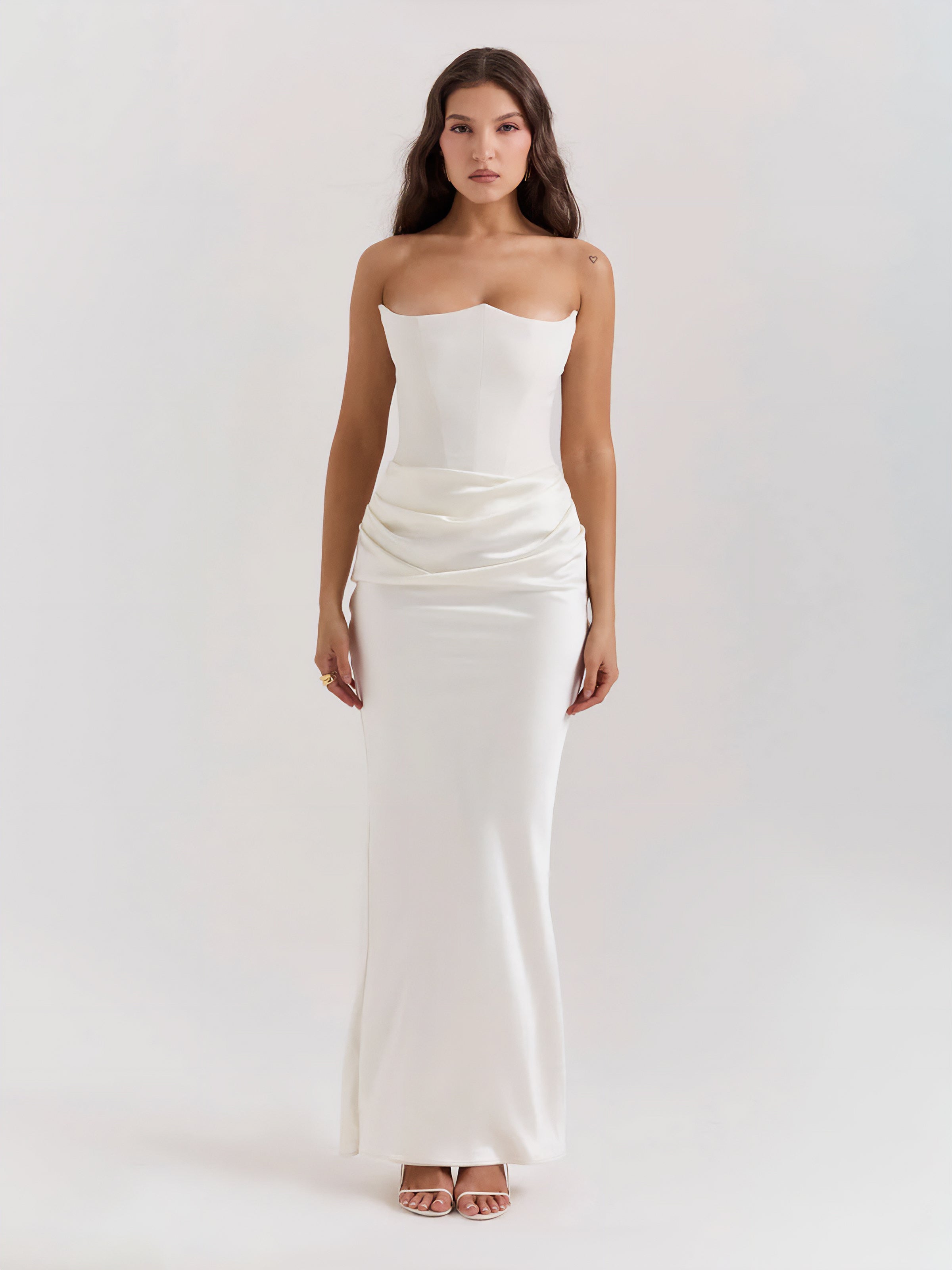Rosalinda | Abito maxi