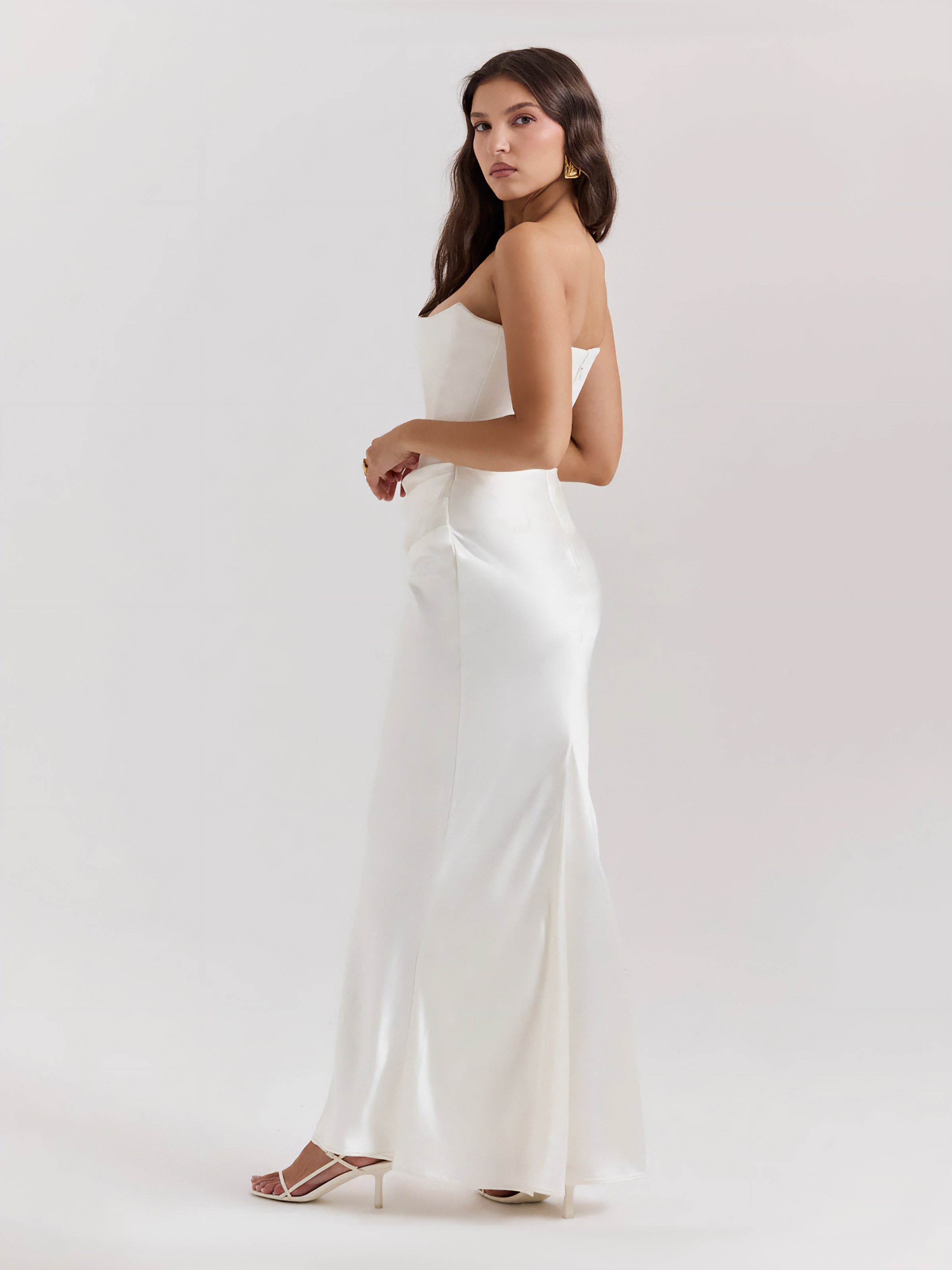 Rosalinda | Abito maxi