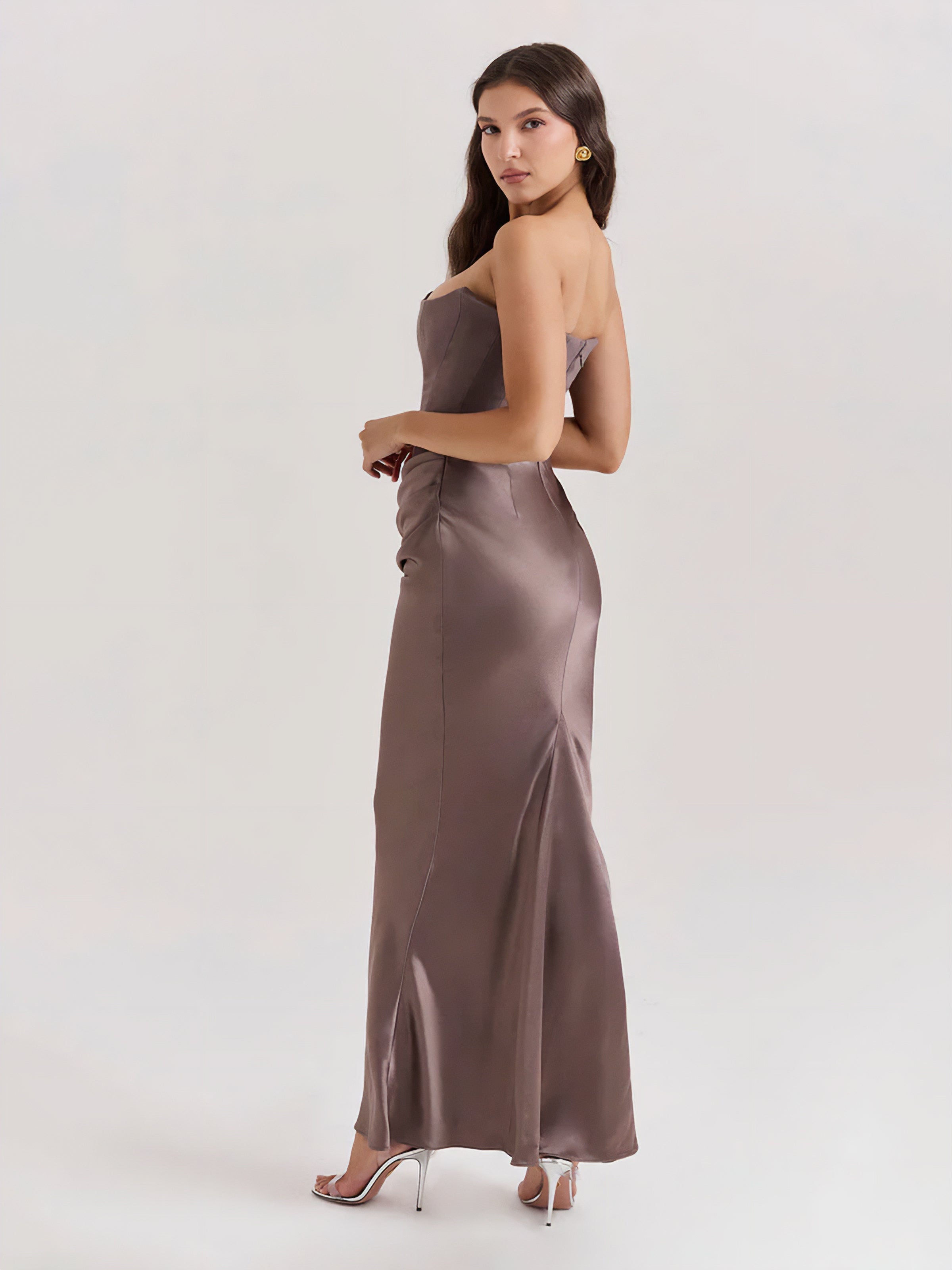 Rosalinda | Abito maxi
