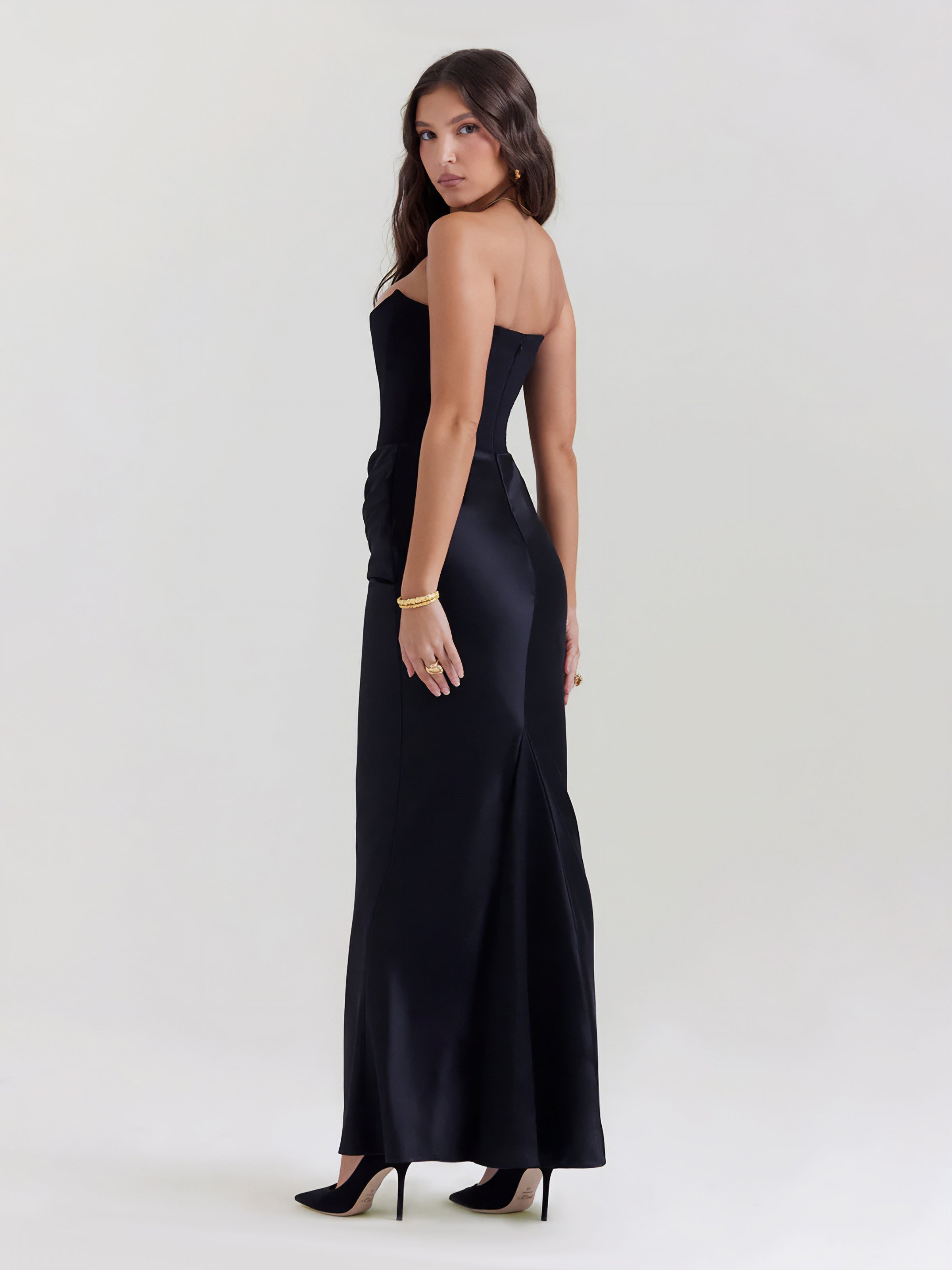 Rosalinda | Abito maxi