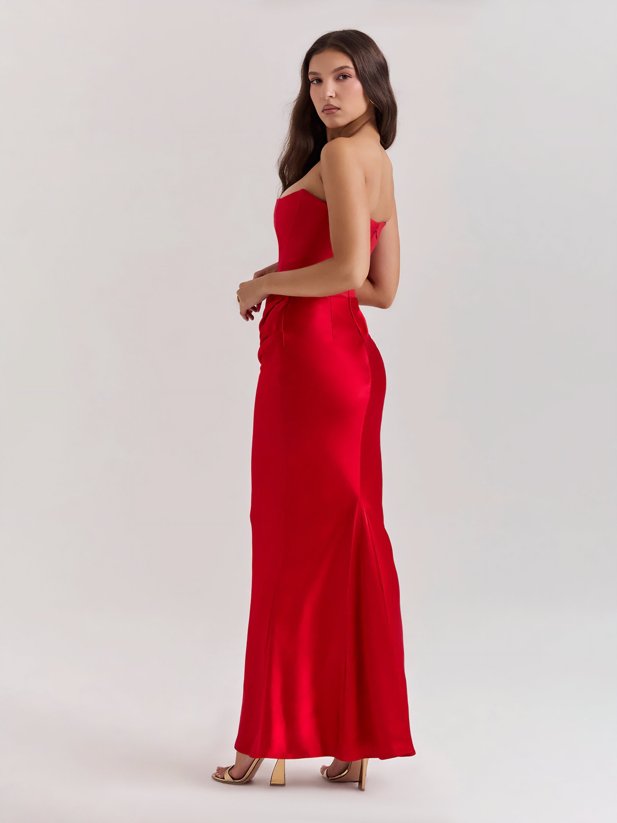 Rosalinda | Abito maxi