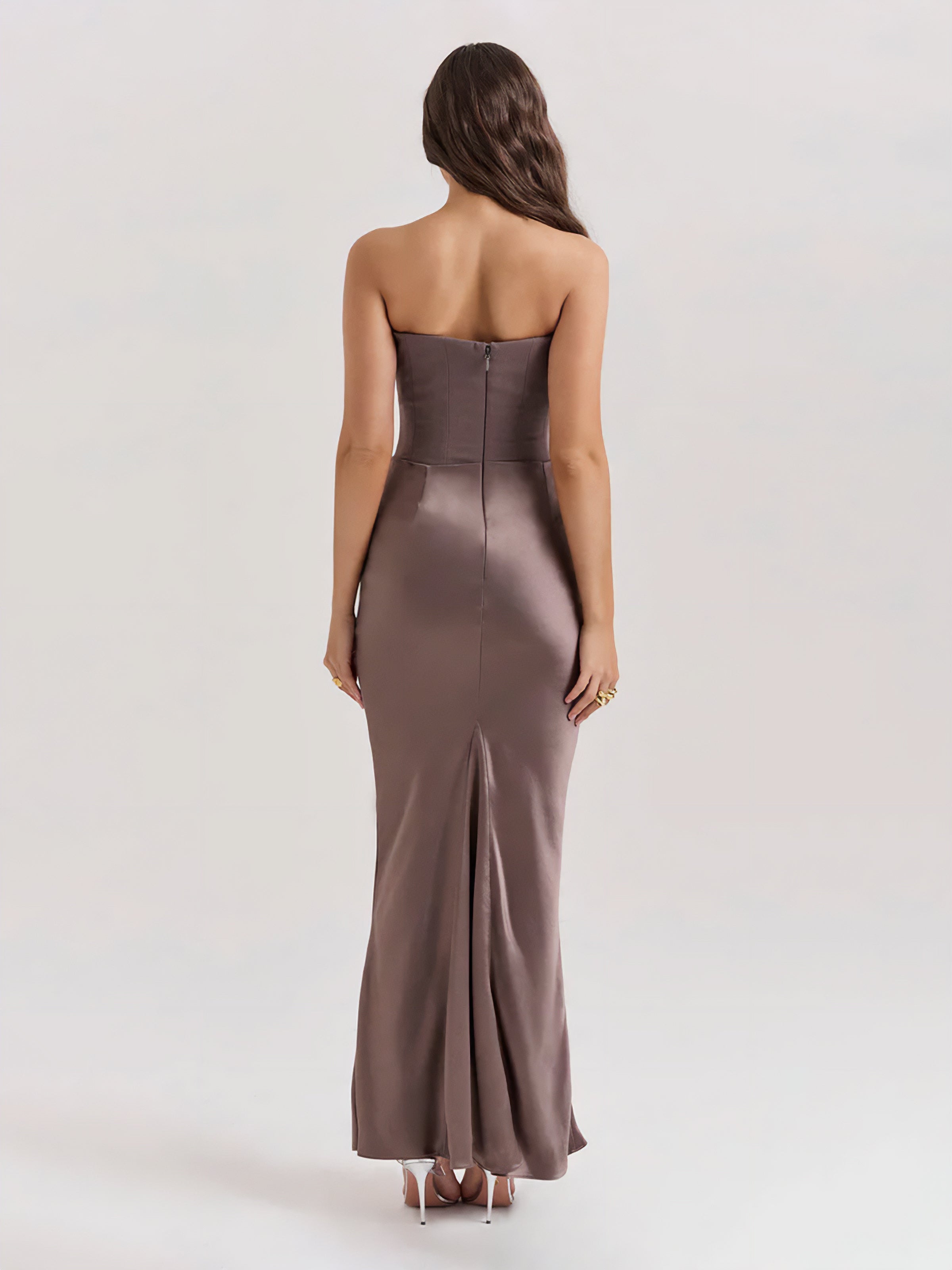 Rosalinda | Abito maxi
