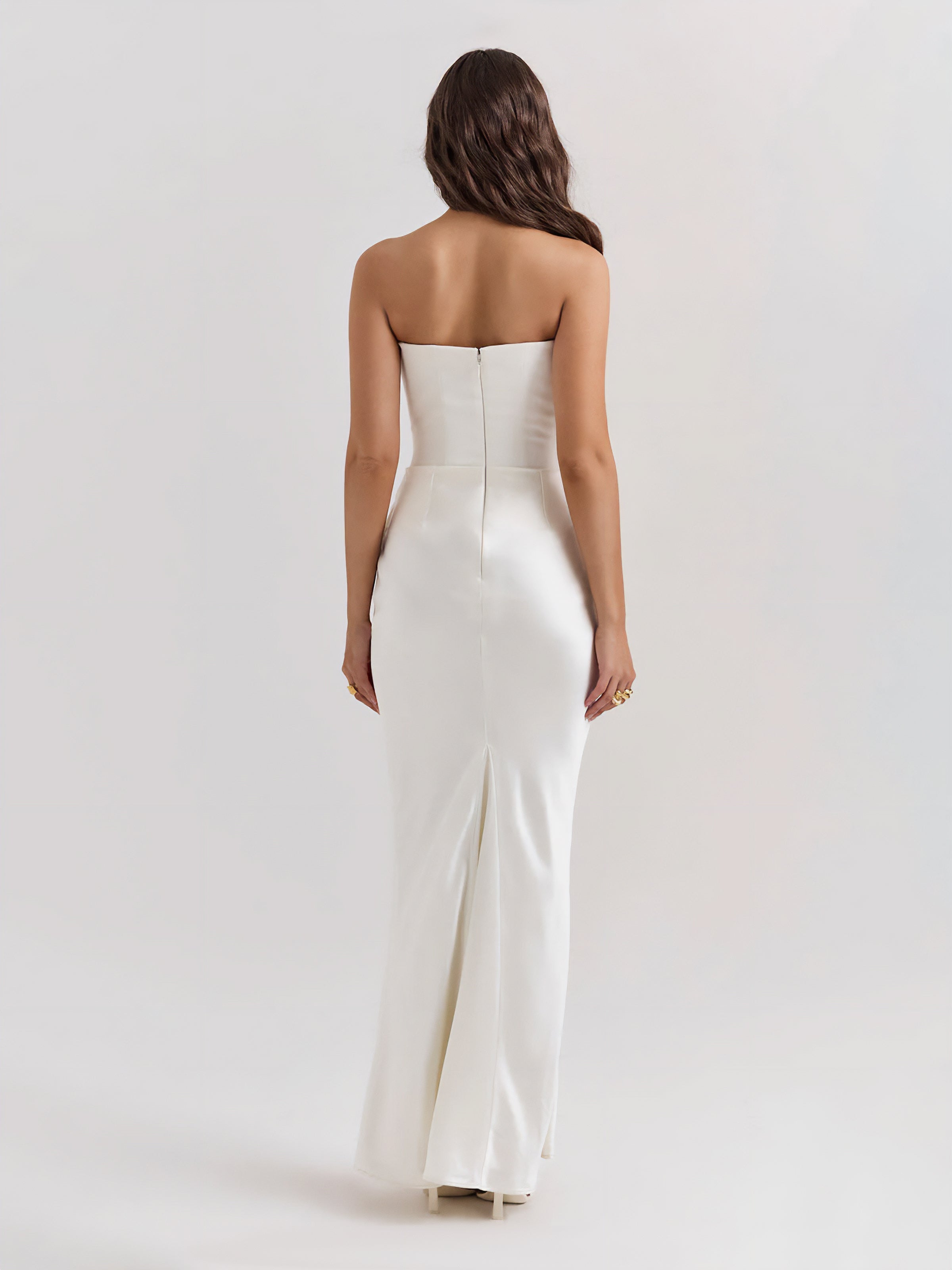 Rosalinda | Abito maxi
