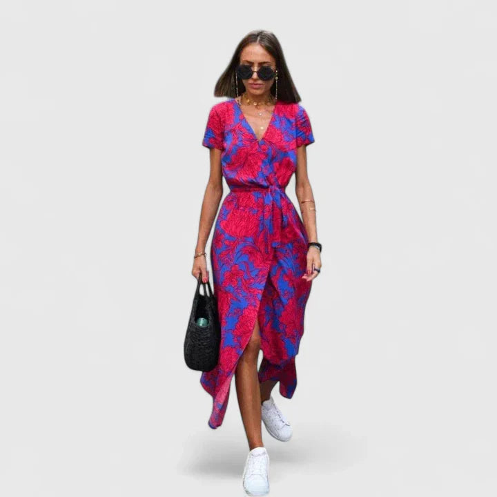 Celymarae | Abito Elegante