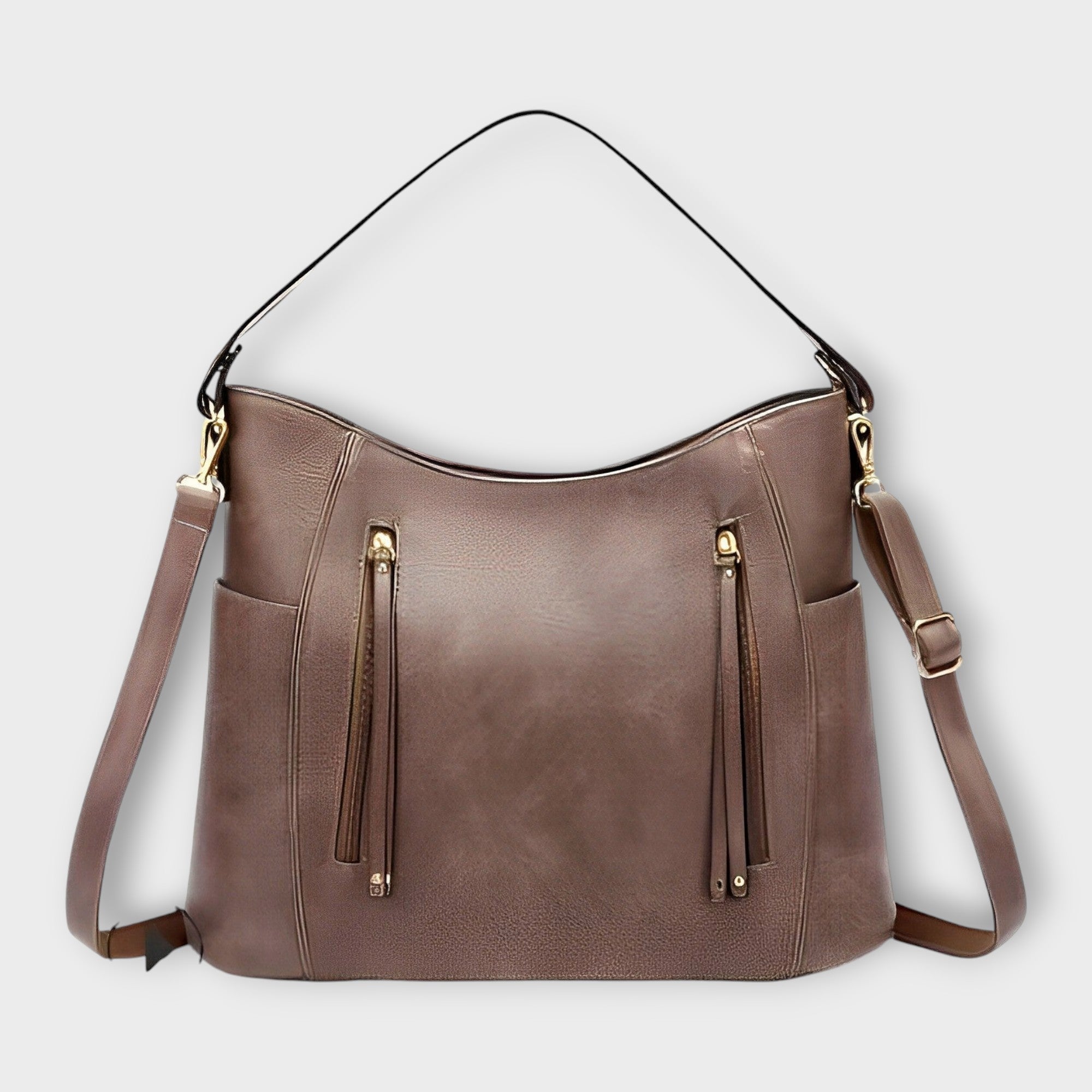 Alveno Borsa Donna Vintage Elegante