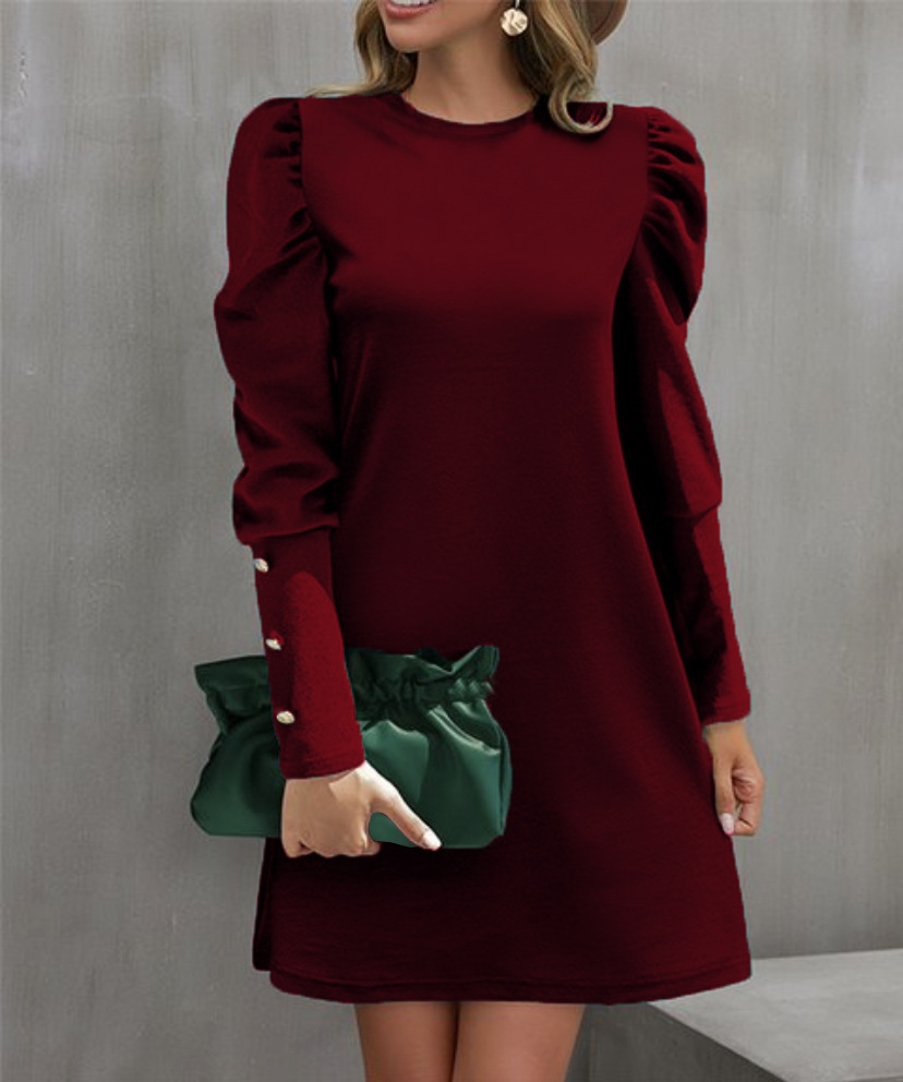 Janne | Abito elegante