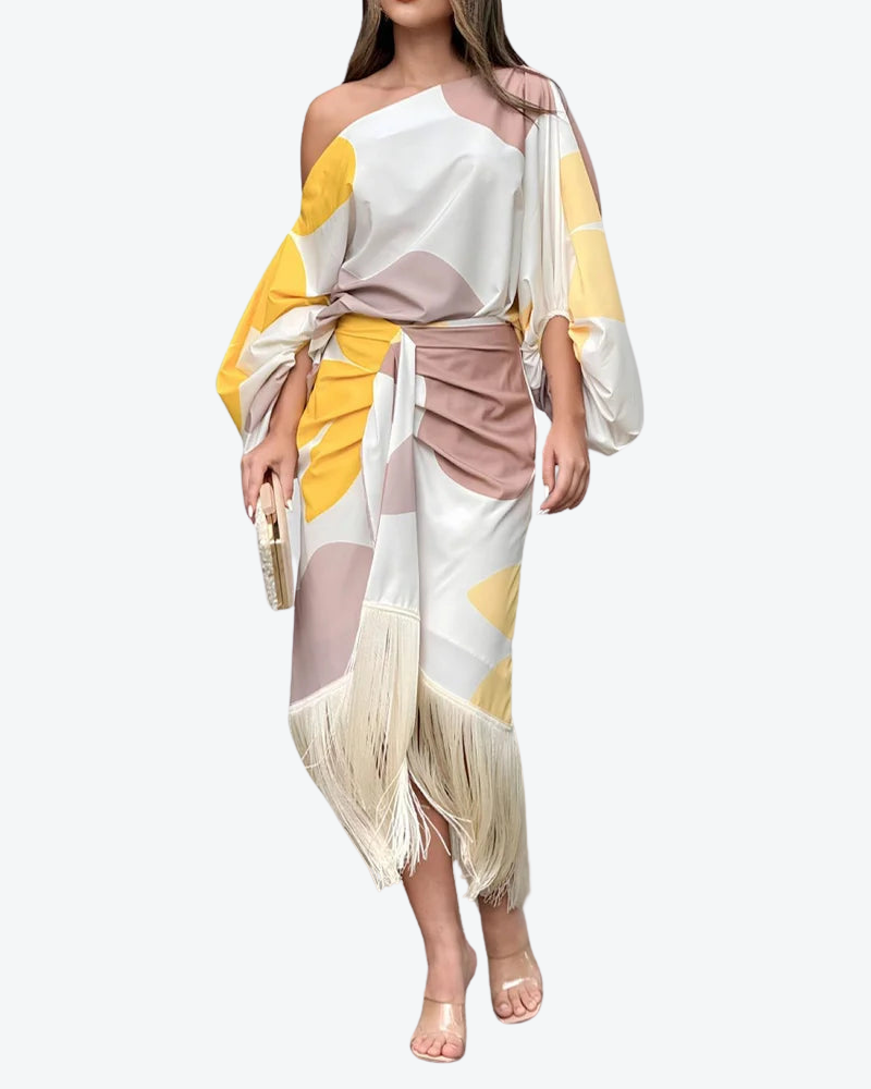 Serena | Set elegante e stiloso