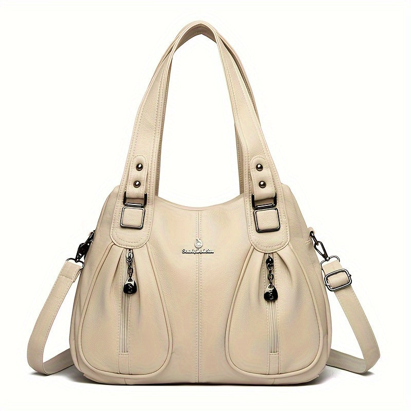 Alveno Borsa a Spalla Casual