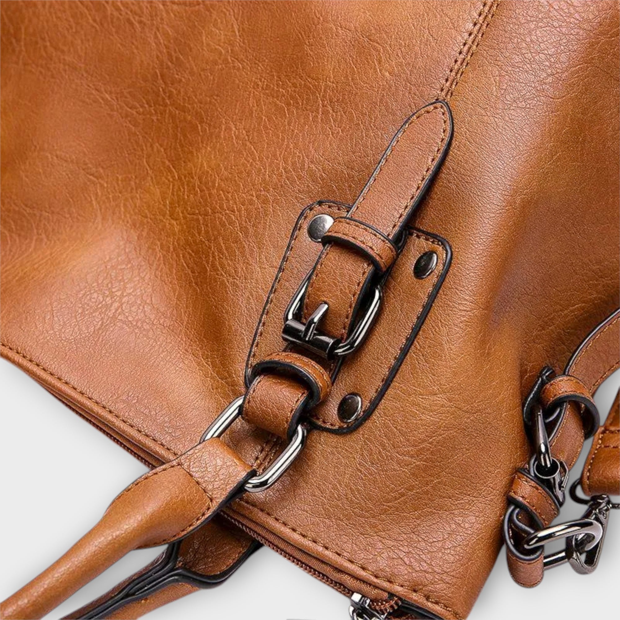 Alveno Borsa a Spalla Elegante