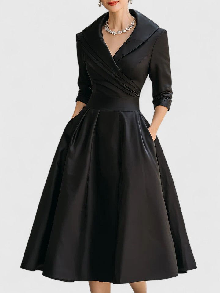 Bellamyra | Abito elegante