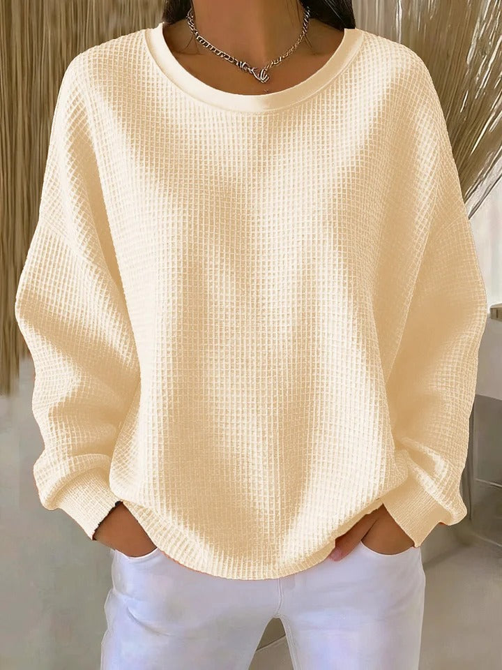 Nova™ | Maglione Classico Premium