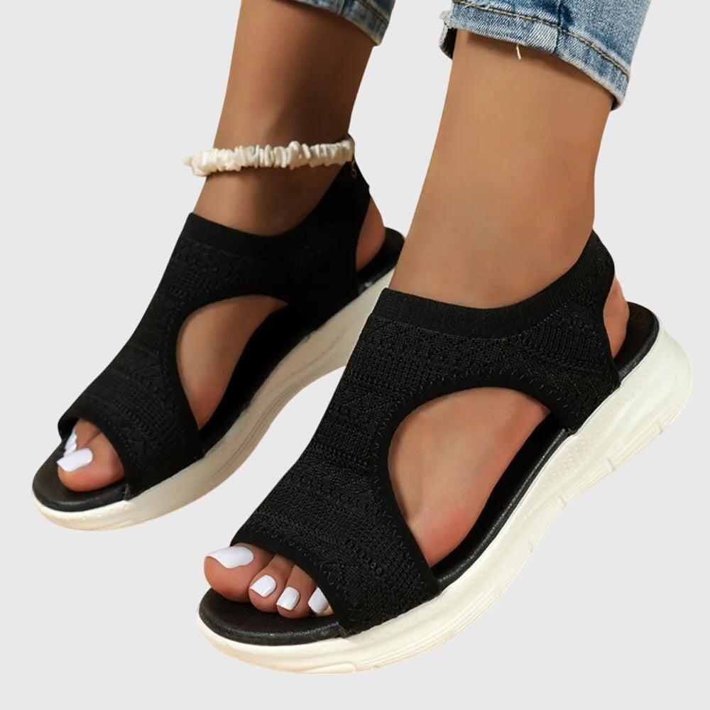 ALVENO| ORTHOPEDIC SANDALS