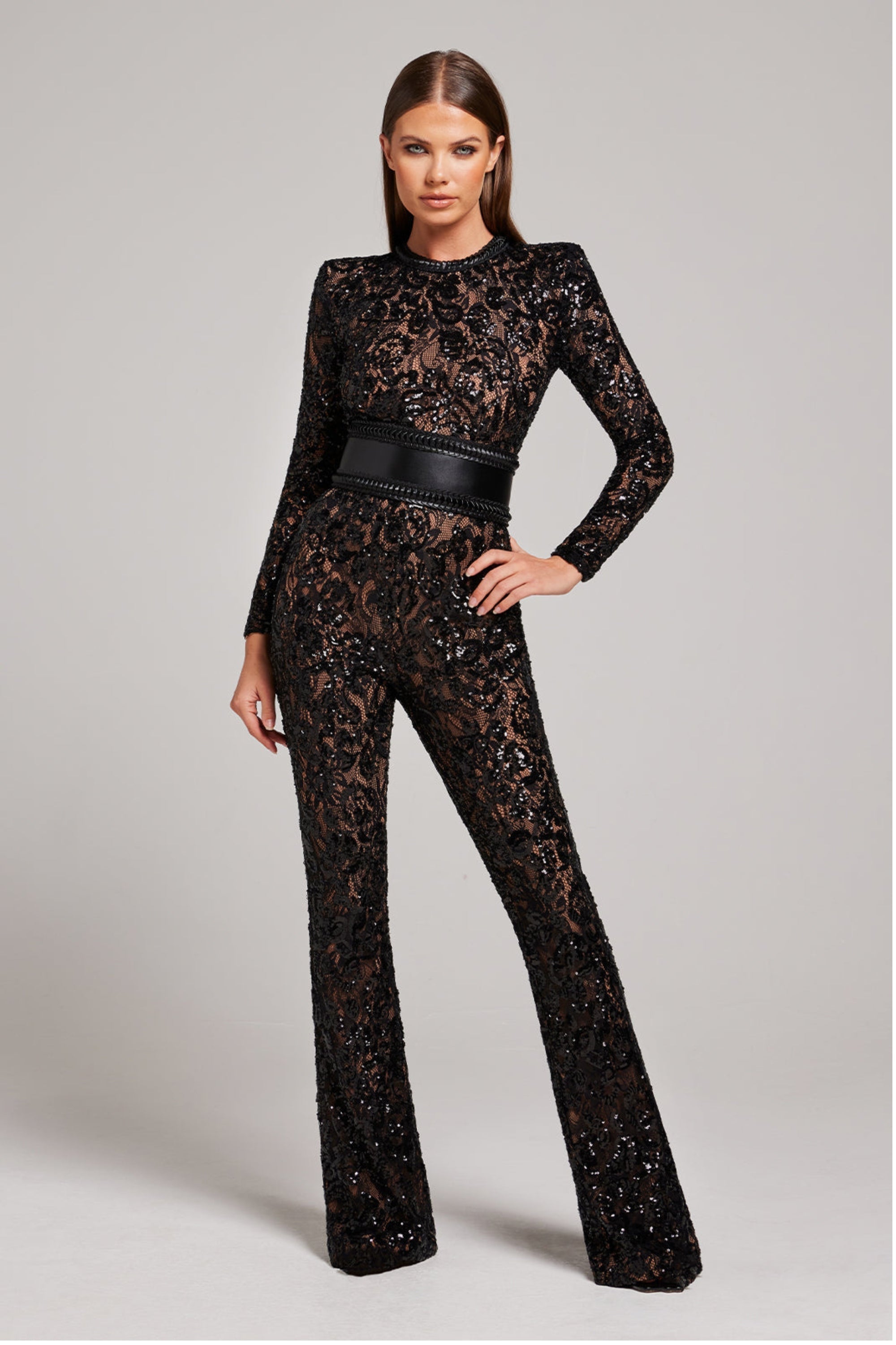 Theresia - Elegante Jumpsuit