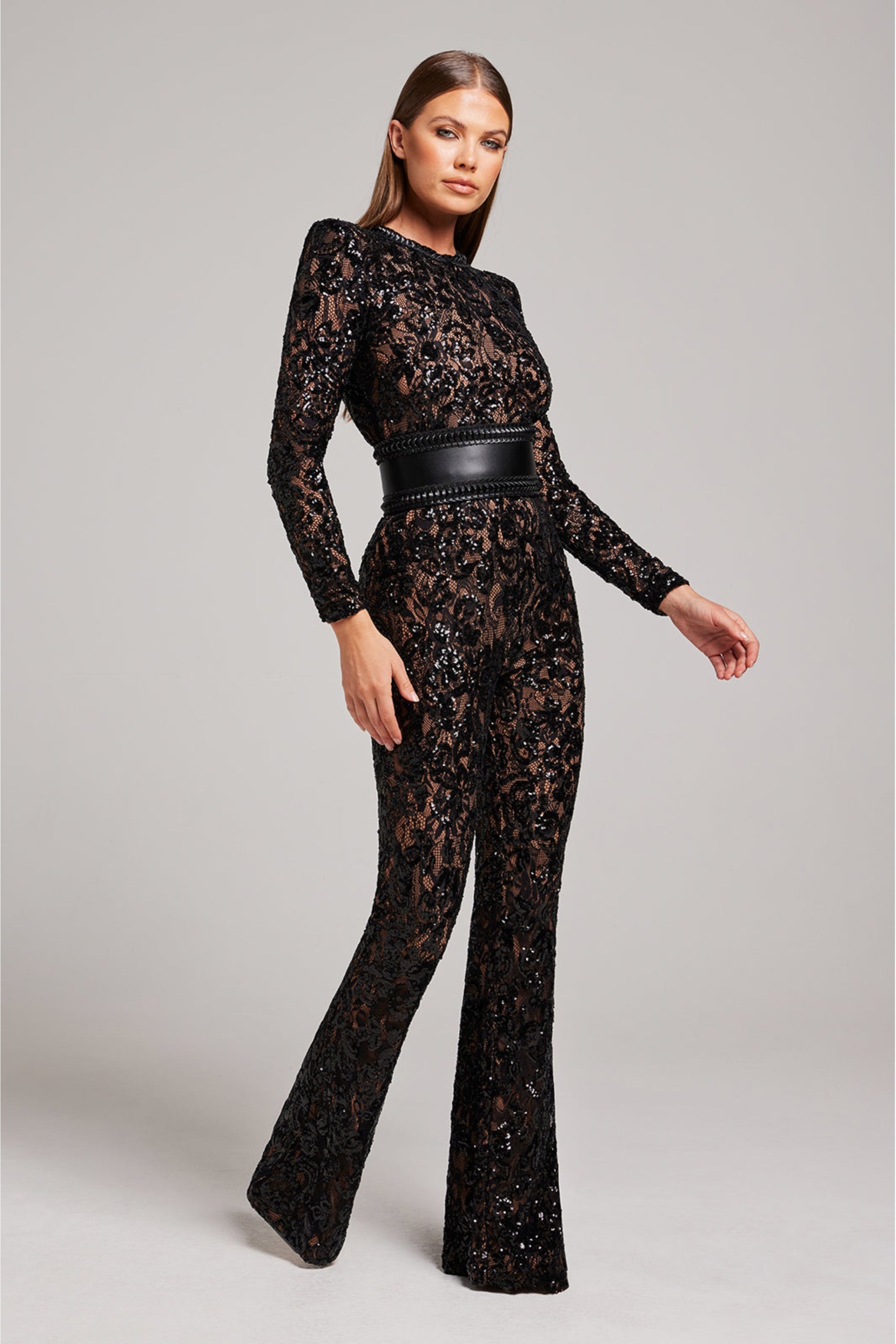 Theresia - Elegante Jumpsuit