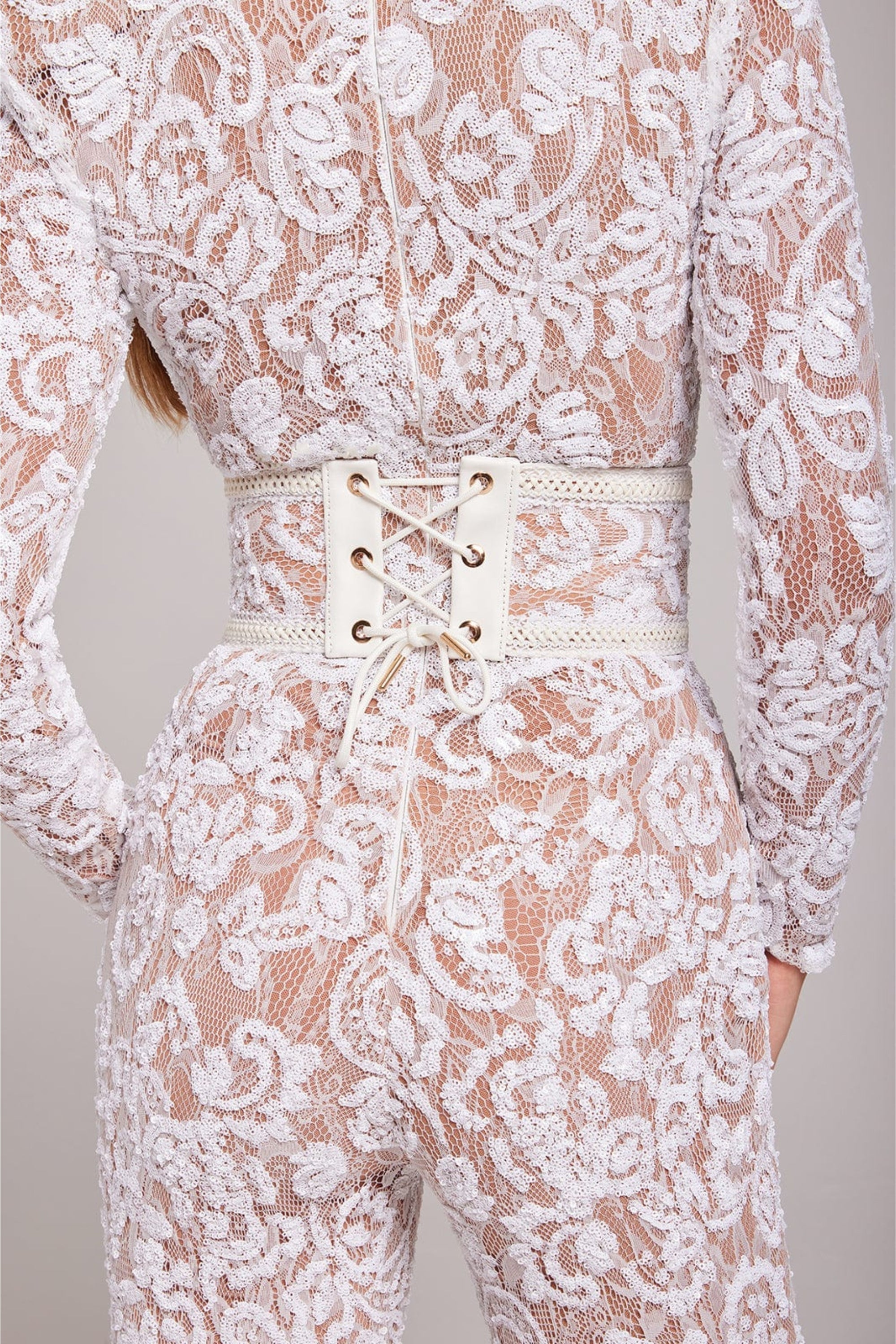 Theresia - Elegante Jumpsuit