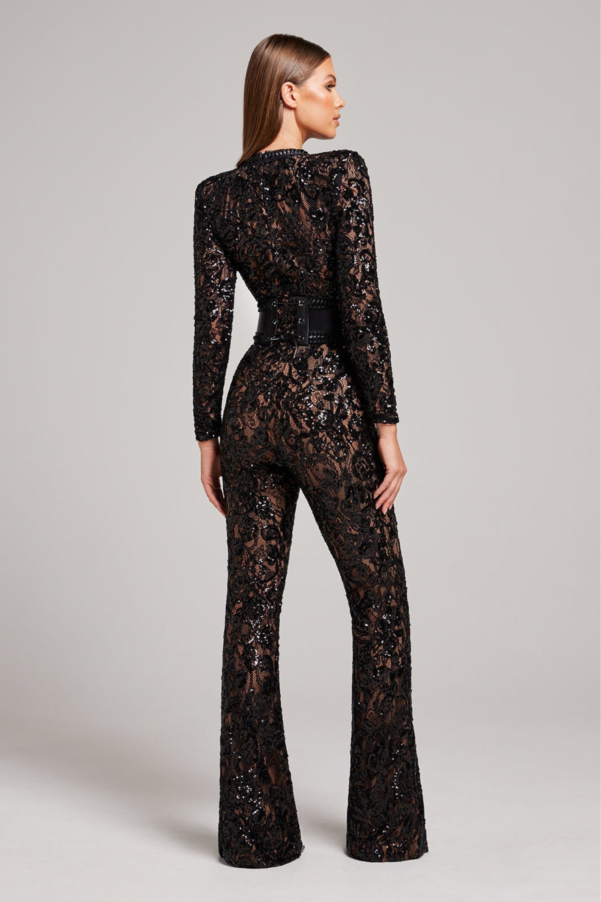 Theresia - Elegante Jumpsuit