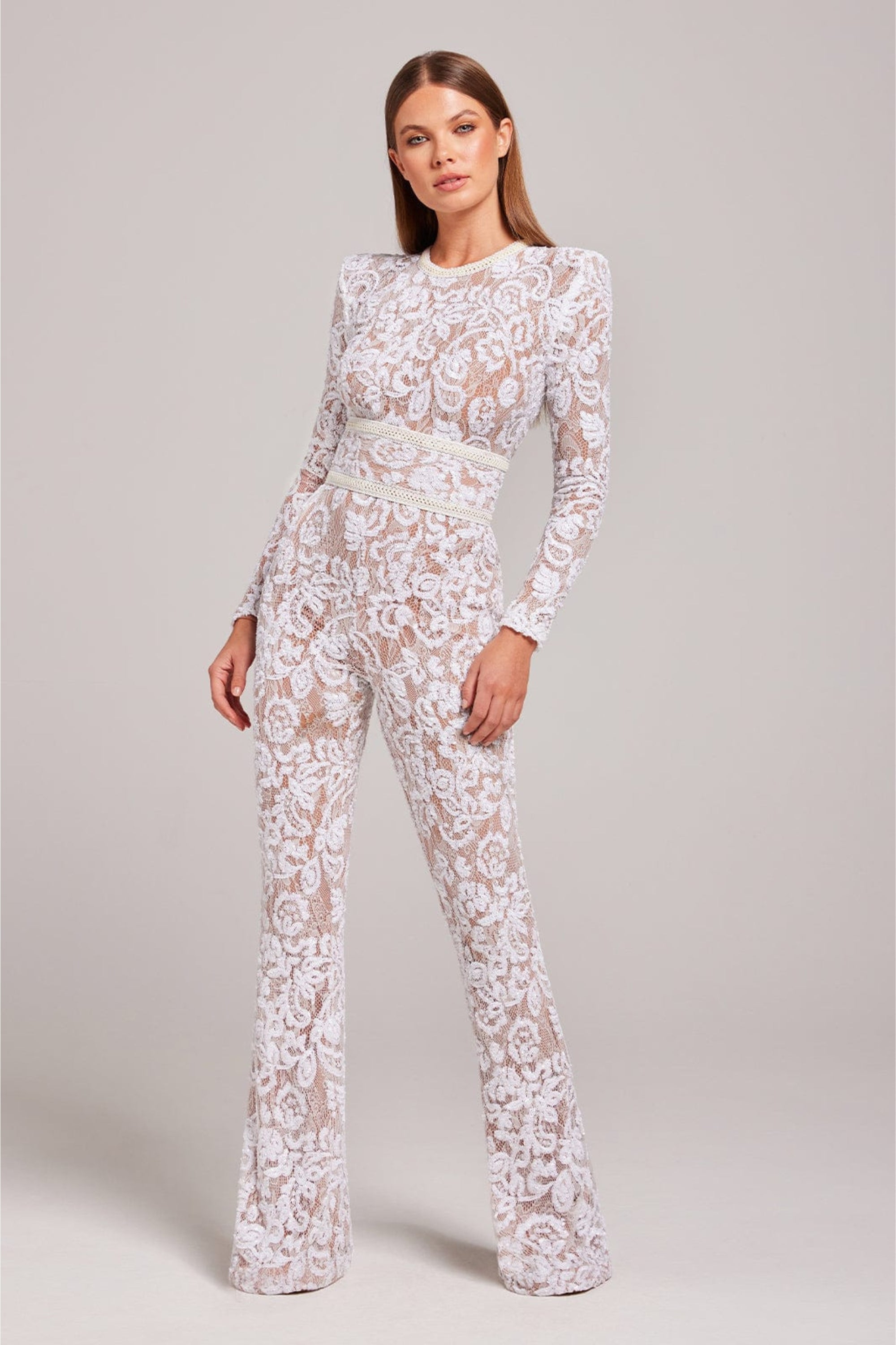 Theresia - Elegante Jumpsuit