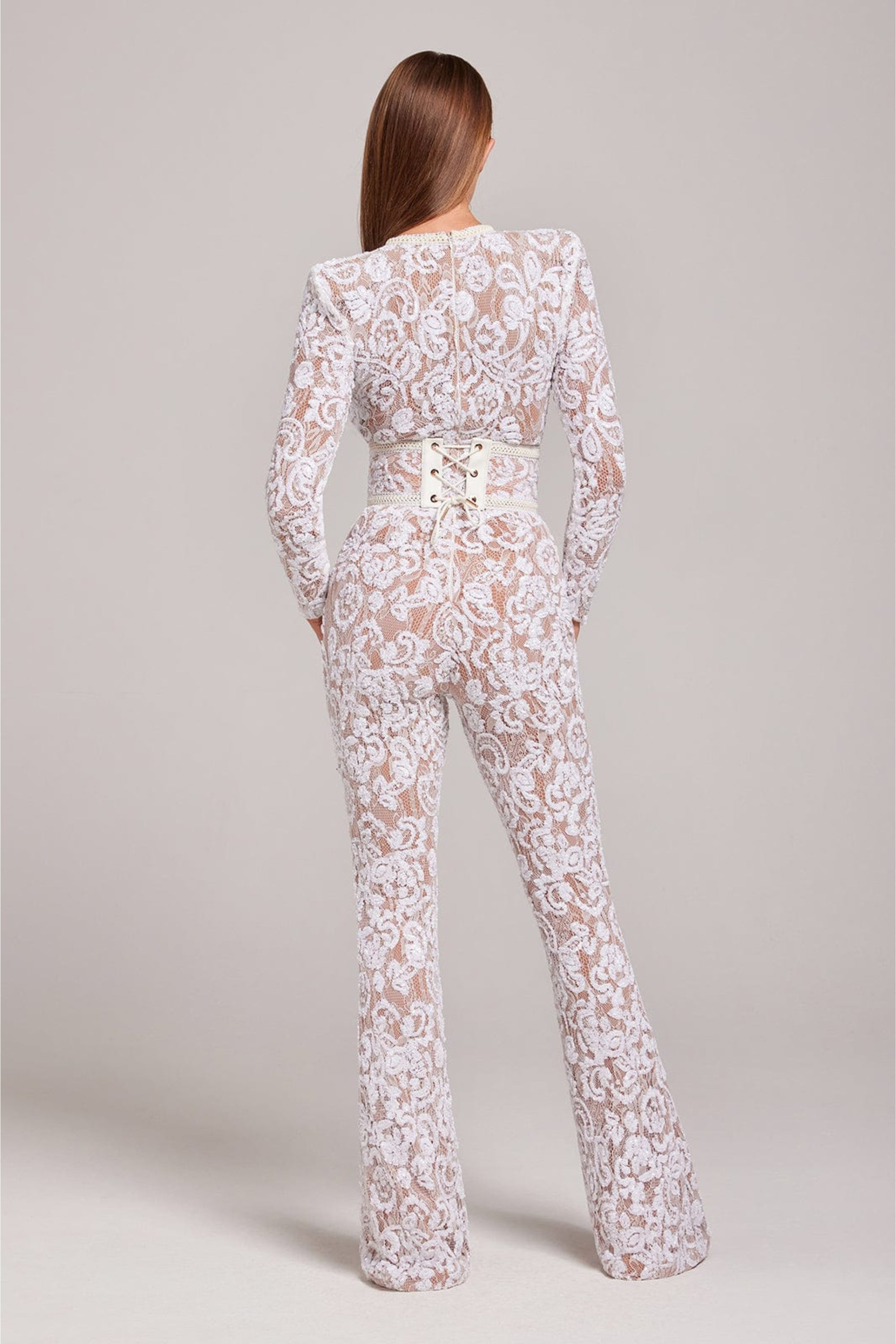 Theresia - Elegante Jumpsuit