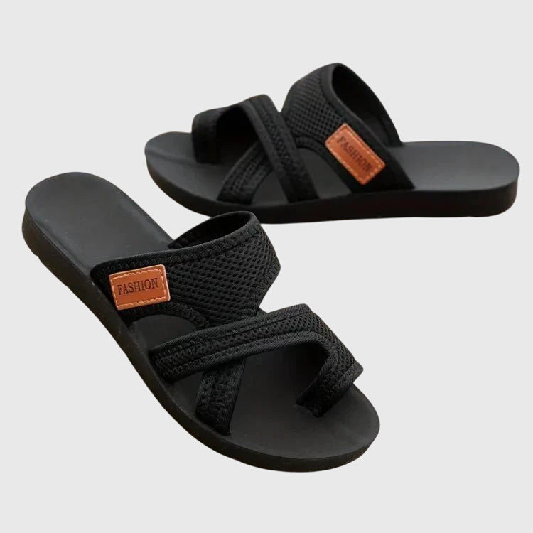 ALVENO | ORTHOPADIC SANDALS